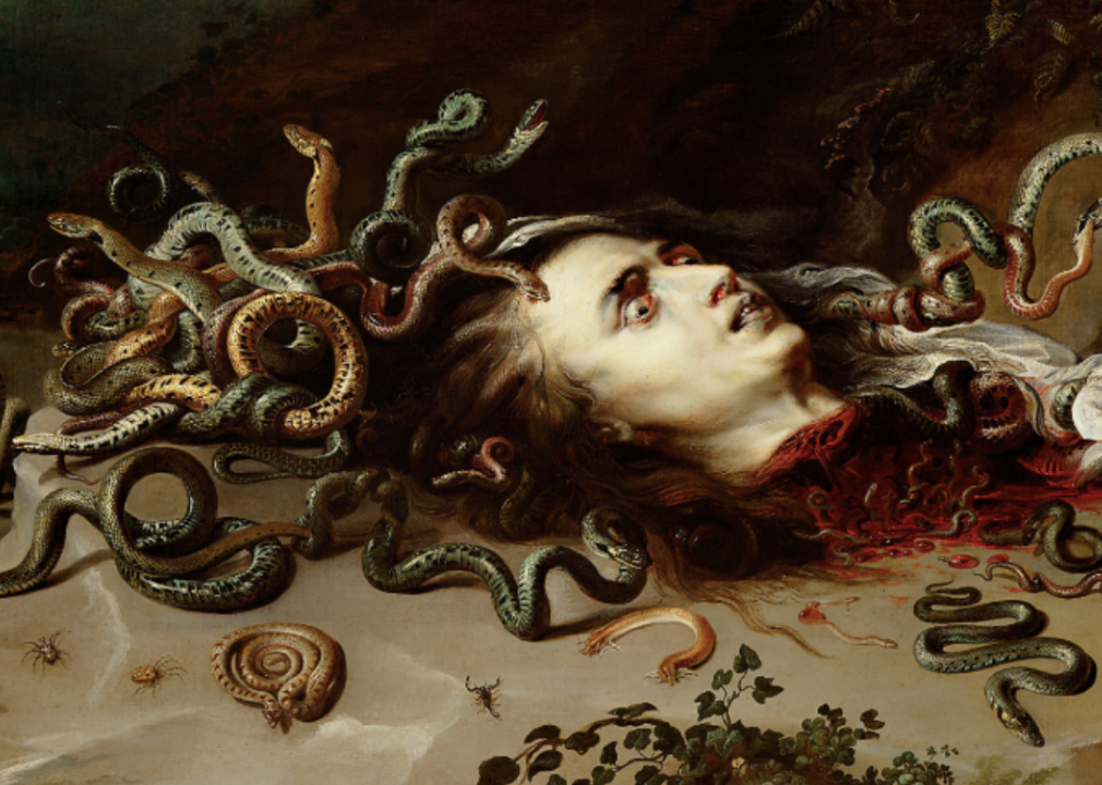 Medusa